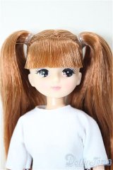リカちゃんキャッスル/きらちゃん/BJD　球体関節人形 A-26-01-28-105-NY-ZA