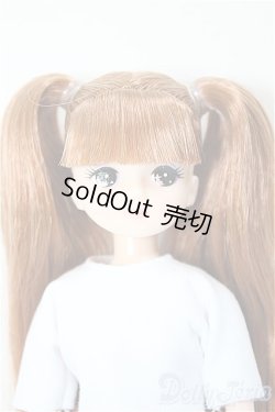画像1: リカちゃんキャッスル/きらちゃん/BJD　球体関節人形 A-26-01-28-105-NY-ZA