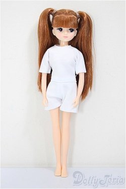 画像2: リカちゃんキャッスル/きらちゃん/BJD　球体関節人形 A-26-01-28-105-NY-ZA