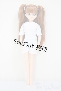 画像2: リカちゃんキャッスル/きらちゃん/BJD　球体関節人形 A-26-01-28-105-NY-ZA