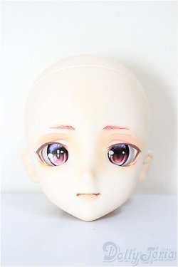 画像1: DDH-09/月兎ノ夢箱様カスタム/BJD　球体関節人形 A-26-01-28-103-NY-ZA