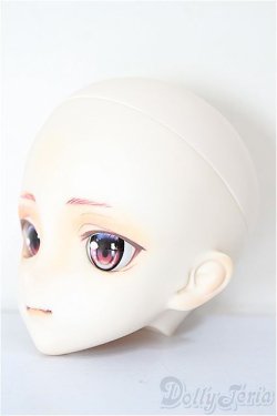 画像2: DDH-09/月兎ノ夢箱様カスタム/BJD　球体関節人形 A-26-01-28-103-NY-ZA