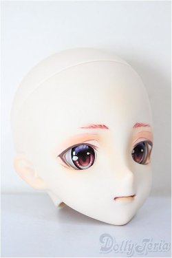 画像3: DDH-09/月兎ノ夢箱様カスタム/BJD　球体関節人形 A-26-01-28-103-NY-ZA