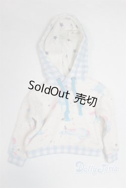 画像1: MDD/OF:パーカー/0 A-26-02-04-099-NY-ZA