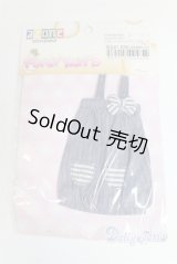 AZONE/OF:23ｃｍ　RomanticGirly! バルーンジャンパースカート/0 A-26-02-04-009-NY-ZA