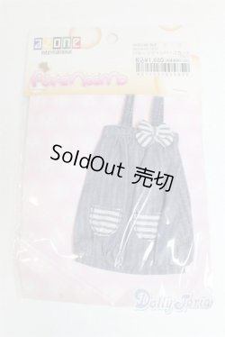 画像1: AZONE/OF:23ｃｍ　RomanticGirly! バルーンジャンパースカート/0 A-26-02-04-009-NY-ZA