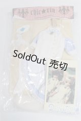 22cmサイズドール/OF:衣装/0 A-26-02-04-008-NY-ZA