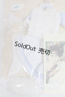 画像2: 22cmサイズドール/OF:衣装/0 A-26-02-04-008-NY-ZA