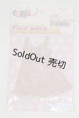 azone/OF:Romantic Girly！ジャンパースカート/0 A-26-02-04-012-NY-ZA