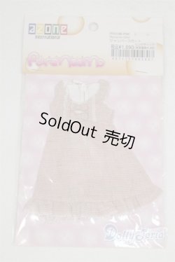 画像1: azone/OF:Romantic Girly！ジャンパースカート/0 A-26-02-04-012-NY-ZA