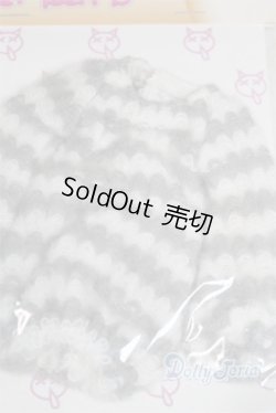 画像2: AZONE/OF:23ｃｍ　SnottyCat バルーンニットワンピース/0 A-26-02-04-026-NY-ZA