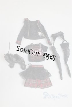 画像1: azoneピュアニーモ/OF:23cmサイズドール　衣装/0 A-26-02-04-019-NY-ZA