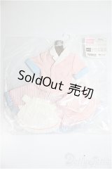 MSD/OF レトロポップサンデーセットミニ/1/4　40ｃｍ　BJD　MJD　衣装　ドール用 A-26-01-21-352-NY-ZA