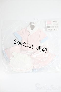 画像1: MSD/OF レトロポップサンデーセットミニ/1/4　40ｃｍ　BJD　MJD　衣装　ドール用 A-26-01-21-352-NY-ZA