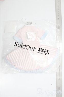 画像2: MSD/OF レトロポップサンデーセットミニ/1/4　40ｃｍ　BJD　MJD　衣装　ドール用 A-26-01-21-352-NY-ZA