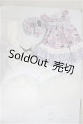 SD/OF:ドレス/1/3　60ｃｍ　BJD　MJD　衣装　ドール用 A-26-01-21-353-NY-ZA