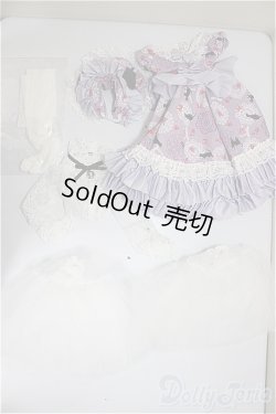 画像1: SD/OF:ドレス/1/3　60ｃｍ　BJD　MJD　衣装　ドール用 A-26-01-21-353-NY-ZA