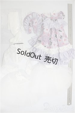 画像2: SD/OF:ドレス/1/3　60ｃｍ　BJD　MJD　衣装　ドール用 A-26-01-21-353-NY-ZA