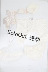 SDM＆MSD/OF:衣装セット/1/4　40ｃｍ　BJD　MJD　衣装　ドール用 A-26-01-21-366-NY-ZA