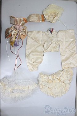 画像1: SDM＆MSD/OF:衣装セット/1/4　40ｃｍ　BJD　MJD　衣装　ドール用 A-26-01-21-366-NY-ZA