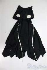 幼SD/OF:アウター/1/6　30ｃｍ　BJD　MJD　衣装　ドール用 A-26-01-21-359-NY-ZA