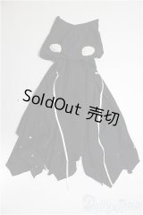 幼SD/OF:アウター/1/6　30ｃｍ　BJD　MJD　衣装　ドール用 A-26-01-21-359-NY-ZA