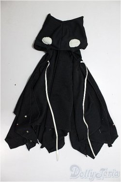 画像1: 幼SD/OF:アウター/1/6　30ｃｍ　BJD　MJD　衣装　ドール用 A-26-01-21-359-NY-ZA