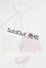 azoneピュアニーモ/OF:23cmサイズドール　衣装/0 A-26-02-04-034-NY-ZA