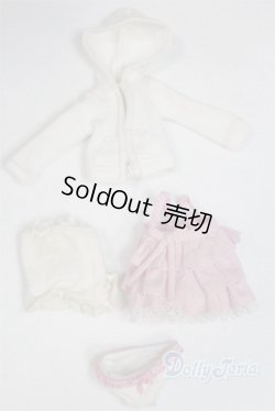 画像1: azoneピュアニーモ/OF:23cmサイズドール　衣装/0 A-26-02-04-034-NY-ZA