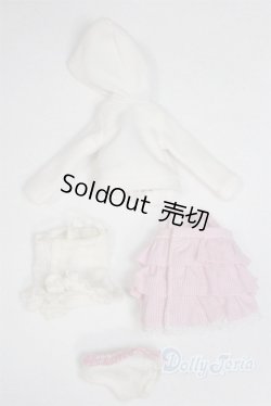 画像2: azoneピュアニーモ/OF:23cmサイズドール　衣装/0 A-26-02-04-034-NY-ZA