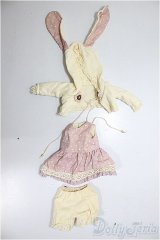 幼SD/OF:衣装セット/1/6　30ｃｍ　BJD　MJD　衣装　ドール用 A-26-01-21-364-NY-ZA