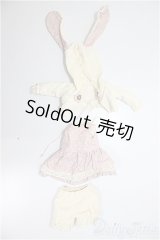 幼SD/OF:衣装セット/1/6　30ｃｍ　BJD　MJD　衣装　ドール用 A-26-01-21-364-NY-ZA