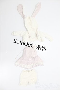 画像1: 幼SD/OF:衣装セット/1/6　30ｃｍ　BJD　MJD　衣装　ドール用 A-26-01-21-364-NY-ZA