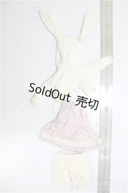 画像2: 幼SD/OF:衣装セット/1/6　30ｃｍ　BJD　MJD　衣装　ドール用 A-26-01-21-364-NY-ZA