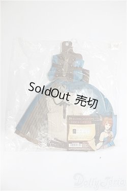 画像1: SDM/OF:スピカアルケミスト・ミニ/1/4　40ｃｍ　BJD　MJD　衣装　ドール用 A-26-01-21-360-NY-ZA