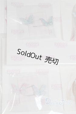 画像2: azoneピュアニーモ/OF:23cmサイズドール　小物/0 A-26-02-04-032-NY-ZA