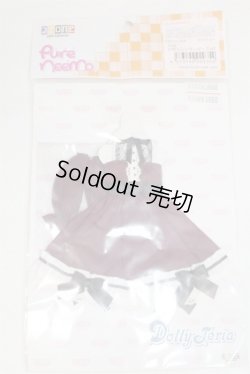 画像1: AZONE/OF:23ｃｍ　ロザリンドワンピースset/0 A-26-02-04-035-NY-ZA