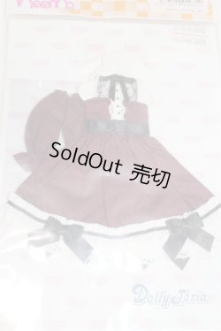 画像2: AZONE/OF:23ｃｍ　ロザリンドワンピースset/0 A-26-02-04-035-NY-ZA