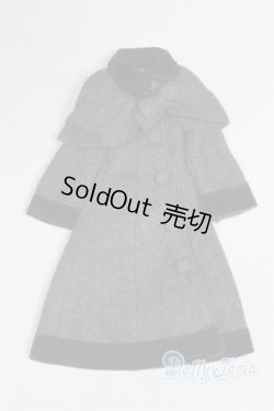 画像1: azoneピュアニーモ/OF:23cmサイズドール　衣装/0 A-26-02-04-037-NY-ZA