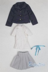 azoneピュアニーモ/OF:23cmサイズドール　衣装/0 A-26-02-04-036-NY-ZA