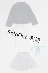 azoneピュアニーモ/OF:23cmサイズドール　衣装/0 A-26-02-04-036-NY-ZA