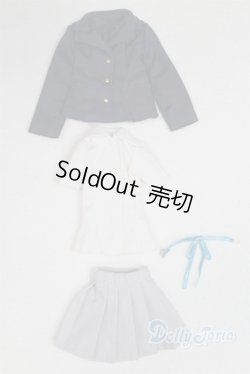 画像1: azoneピュアニーモ/OF:23cmサイズドール　衣装/0 A-26-02-04-036-NY-ZA