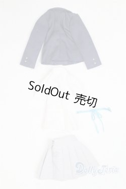 画像2: azoneピュアニーモ/OF:23cmサイズドール　衣装/0 A-26-02-04-036-NY-ZA