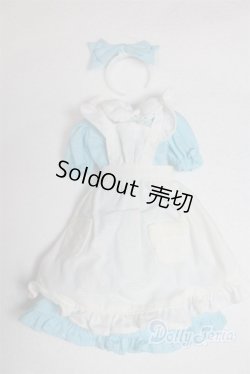 画像1: azoneピュアニーモ/OF:23cmサイズドール　衣装/0 A-26-02-04-020-NY-ZA