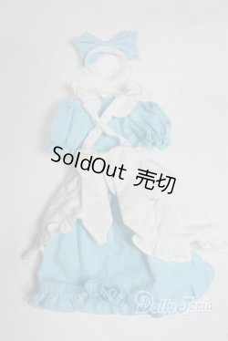 画像2: azoneピュアニーモ/OF:23cmサイズドール　衣装/0 A-26-02-04-020-NY-ZA