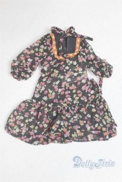 画像1: azoneピュアニーモ/OF:23cmサイズドール　衣装/0 A-26-02-04-039-NY-ZA