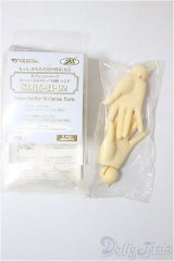 SD16女の子/ハンドパーツ/0 A-26-01-28-122-NY-ZA
