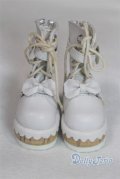 幼SD/OF:靴/1/6　30ｃｍ　BJD　MJD　衣装　ドール用 A-26-02-04-041-NY-ZA