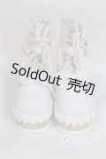 幼SD/OF:靴/1/6　30ｃｍ　BJD　MJD　衣装　ドール用 A-26-02-04-041-NY-ZA