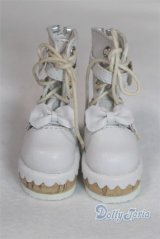 幼SD/OF:靴/1/6　30ｃｍ　BJD　MJD　衣装　ドール用 A-26-02-04-041-NY-ZA